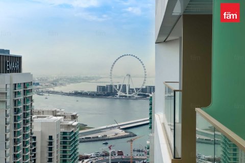 Byt v Dubai Harbour, SAE 2 ložnice, 128.4 m² Č.: 579037 - fotografie 14