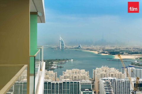 Byt v Dubai Harbour, SAE 2 ložnice, 128.4 m² Č.: 579037 - fotografie 15
