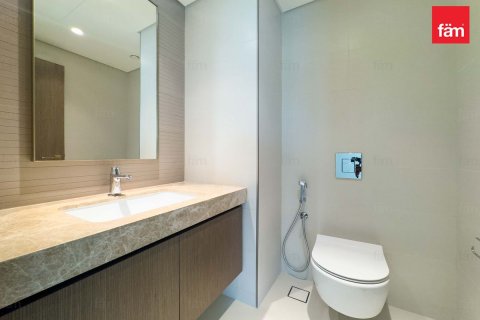 Byt v Dubai Harbour, SAE 2 ložnice, 128.4 m² Č.: 579037 - fotografie 24