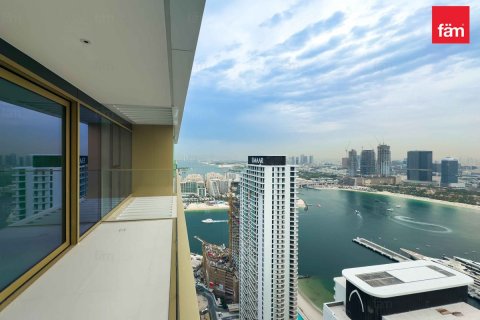 Byt v Dubai Harbour, SAE 2 ložnice, 128.4 m² Č.: 579037 - fotografie 16