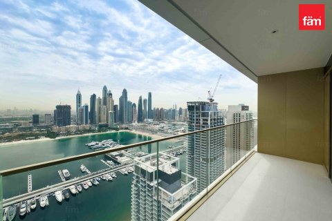 Byt v Dubai Harbour, SAE 2 ložnice, 128.4 m² Č.: 579037 - fotografie 22