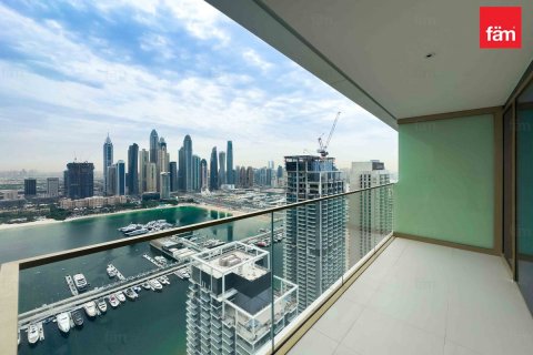 Byt v Dubai Harbour, SAE 2 ložnice, 128.4 m² Č.: 579037 - fotografie 26