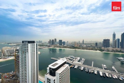 Byt v Dubai Harbour, SAE 2 ložnice, 128.4 m² Č.: 579037 - fotografie 25