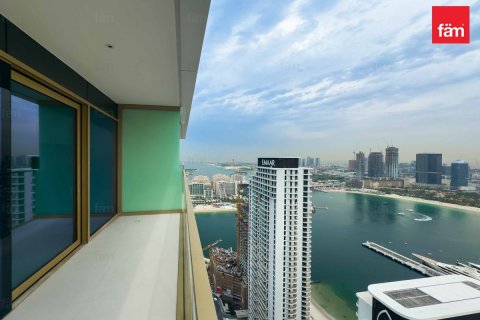 Byt v Dubai Harbour, SAE 2 ložnice, 128.4 m² Č.: 579037 - fotografie 21
