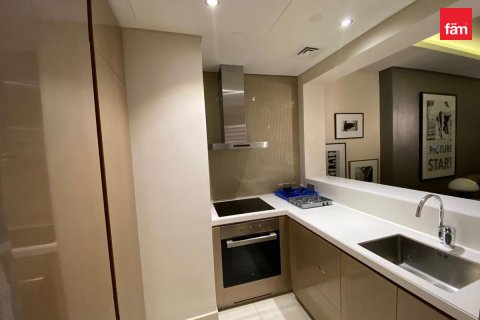 Byt v Business Bay, Dubai, SAE 1 ložnice, 87.5 m² Č.: 579038 - fotografie 12