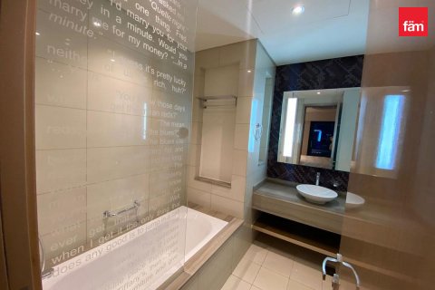 Byt v Business Bay, Dubai, SAE 1 ložnice, 87.5 m² Č.: 579038 - fotografie 9