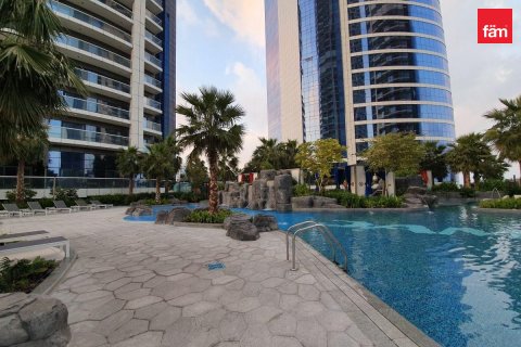 Byt v Business Bay, Dubai, SAE 1 ložnice, 87.5 m² Č.: 579038 - fotografie 13