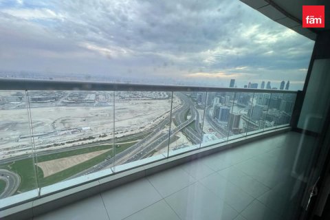 Byt v Business Bay, Dubai, SAE 1 ložnice, 87.5 m² Č.: 579038 - fotografie 4
