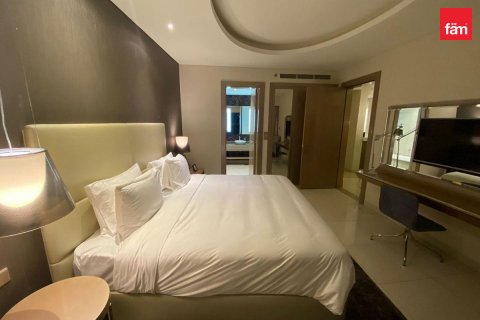 Byt v Business Bay, Dubai, SAE 1 ložnice, 87.5 m² Č.: 579038 - fotografie 7