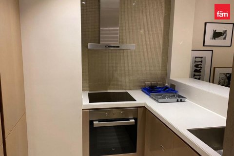 Byt v Business Bay, Dubai, SAE 1 ložnice, 87.5 m² Č.: 579038 - fotografie 10