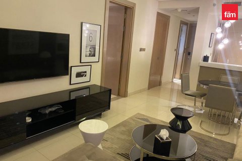 Byt v Business Bay, Dubai, SAE 1 ložnice, 87.5 m² Č.: 579038 - fotografie 6