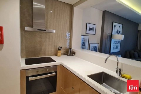 Byt v Business Bay, Dubai, SAE 1 ložnice, 87.5 m² Č.: 579038 - fotografie 11