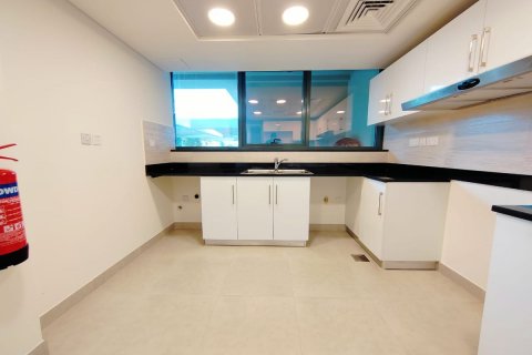 Řadový dům na Saadiyat Island, Abu Dhabi, SAE 3 ložnice, 184 m² Č.: 594558 - fotografie 8