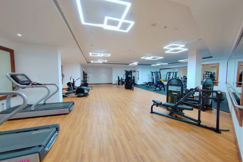 Řadový dům na Saadiyat Island, Abu Dhabi, SAE 3 ložnice, 184 m² Č.: 594558 - fotografie 13