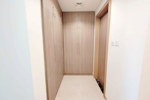 Řadový dům na Saadiyat Island, Abu Dhabi, SAE 3 ložnice, 184 m² Č.: 594558 - fotografie 10