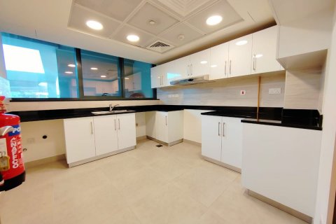 Řadový dům na Saadiyat Island, Abu Dhabi, SAE 3 ložnice, 184 m² Č.: 594558 - fotografie 5