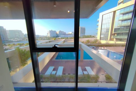 Řadový dům na Saadiyat Island, Abu Dhabi, SAE 3 ložnice, 184 m² Č.: 594558 - fotografie 3