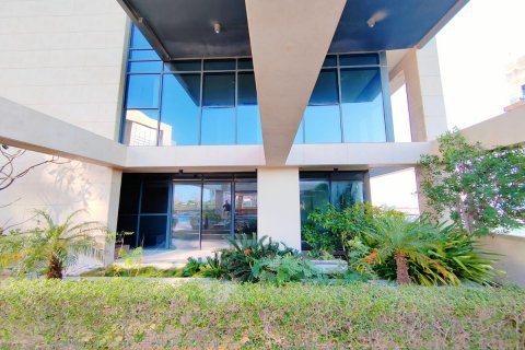 Řadový dům na Saadiyat Island, Abu Dhabi, SAE 3 ložnice, 184 m² Č.: 594558 - fotografie 14