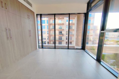 Řadový dům na Saadiyat Island, Abu Dhabi, SAE 3 ložnice, 184 m² Č.: 594558 - fotografie 4