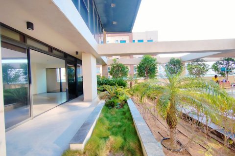 Řadový dům na Saadiyat Island, Abu Dhabi, SAE 3 ložnice, 184 m² Č.: 594558 - fotografie 6