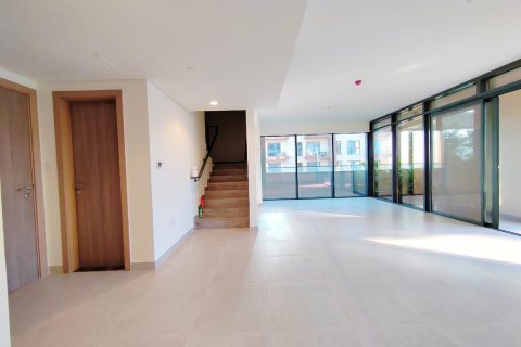 Řadový dům na Saadiyat Island, Abu Dhabi, SAE 3 ložnice, 184 m² Č.: 594558 - fotografie 2