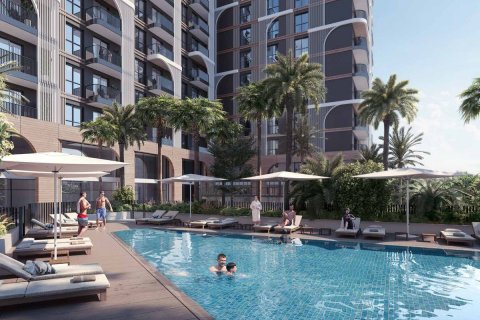 Saadiyat Island、Abu Dhabi、UAE にあるマンション販売中 2ベッドルーム、144 m2、No594523 - 写真 10