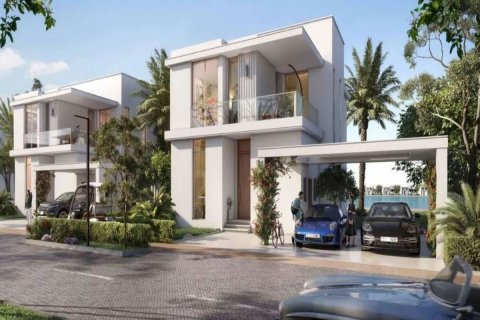 Commercial property in Abu Dhabi, UAE 4 bedrooms, 266 sq.m. № 594557 - photo 19