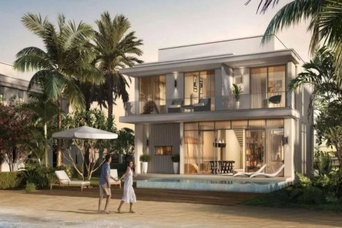 Commercial property in Abu Dhabi, UAE 4 bedrooms, 266 sq.m. № 594557 - photo 4