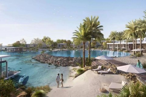 Commercial property in Abu Dhabi, UAE 4 bedrooms, 266 sq.m. № 594557 - photo 15