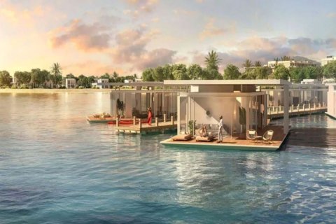 Commercial property in Abu Dhabi, UAE 4 bedrooms, 266 sq.m. № 594557 - photo 8