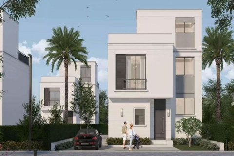 Commercial property in Abu Dhabi, UAE 4 bedrooms, 266 sq.m. № 594557 - photo 9