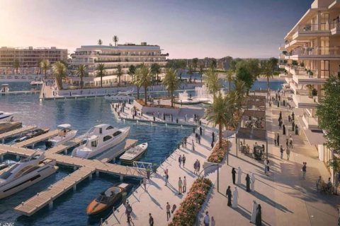 Commercial property in Abu Dhabi, UAE 4 bedrooms, 266 sq.m. № 594557 - photo 20
