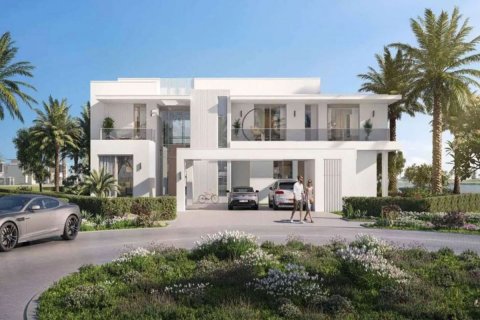 Commercial property in Abu Dhabi, UAE 4 bedrooms, 266 sq.m. № 594557 - photo 12