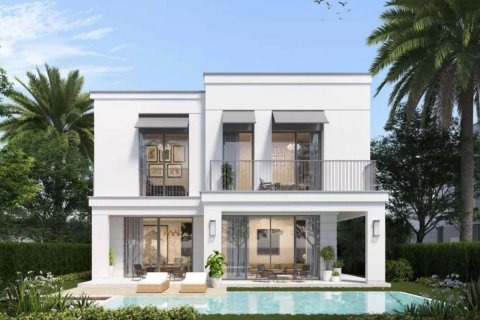 Commercial property in Abu Dhabi, UAE 4 bedrooms, 266 sq.m. № 594557 - photo 5