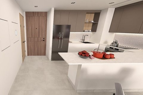 Apartament në Saadiyat Island, Abu Dhabi, Emiratet e Bashkuara Arabe 1 dhomë gjumi, 78 m2. № 594524 - Foto 12