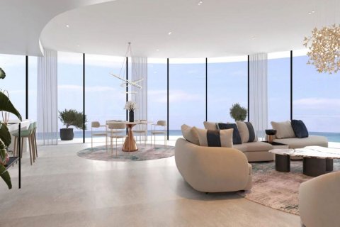 Apartment on the Yas Island, Abu Dhabi, UAE 2 bedrooms, 149 sq.m. № 594560 - photo 2