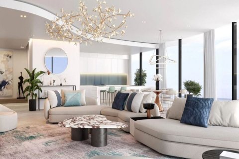 Apartment on the Yas Island, Abu Dhabi, UAE 2 bedrooms, 149 sq.m. № 594560 - photo 17