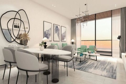 Apartment on the Yas Island, Abu Dhabi, UAE 2 bedrooms, 149 sq.m. № 594560 - photo 11