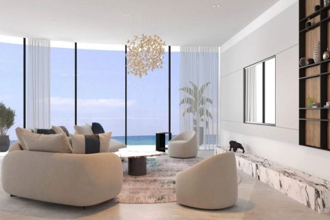 Apartment on the Yas Island, Abu Dhabi, UAE 2 bedrooms, 149 sq.m. № 594560 - photo 5