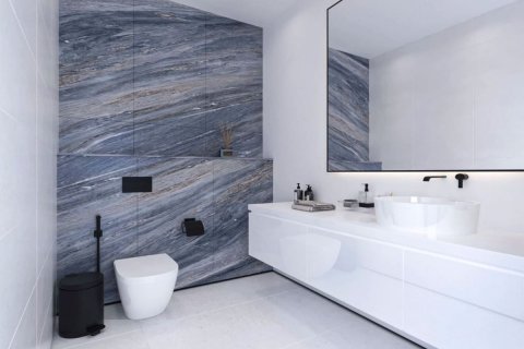 Apartment on the Yas Island, Abu Dhabi, UAE 2 bedrooms, 149 sq.m. № 594560 - photo 12