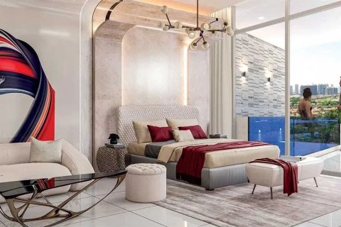 Купити квартиру в Дубай, ОАЕ 1 кімната, 689м2, № 632694 - фото 5
