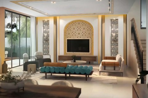Müüa ridamaja asukohaga Dubai, AÜE: 4 magamistoaga, 2300 m² Nr 632690 - pilt 3