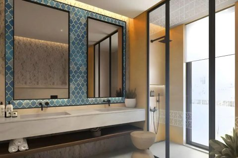 Müüa ridamaja asukohaga Dubai, AÜE: 4 magamistoaga, 2300 m² Nr 632690 - pilt 4