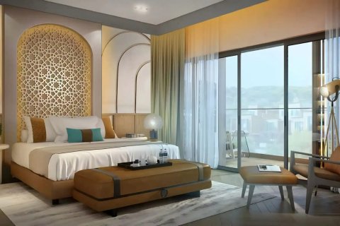 Müüa ridamaja asukohaga Dubai, AÜE: 4 magamistoaga, 2300 m² Nr 632690 - pilt 2