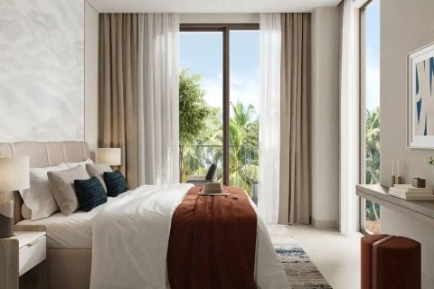 Apartament në Dubai, Emiratet e Bashkuara Arabe 1 dhomë gjumi, 659 m2. № 632692 - Foto 1