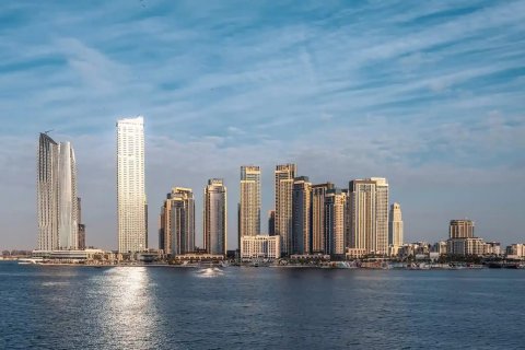 Apartament në Dubai, Emiratet e Bashkuara Arabe 1 dhomë gjumi, 659 m2. № 632692 - Foto 5
