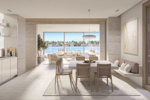Vilë në Dubai, Emiratet e Bashkuara Arabe 7 dhoma gjumi, 12165 m2. № 632689 - Foto 3