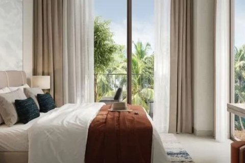 Byt v Dubai, SAE 1 ložnice, 615 m² Č.: 632695 - fotografie 8