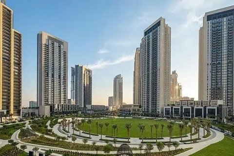 Byt v Dubai, SAE 1 ložnice, 615 m² Č.: 632695 - fotografie 1