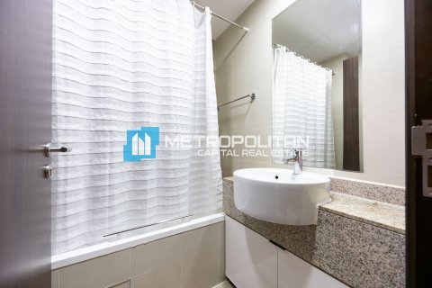 Byt v Al Reem Island, Abu Dhabi, SAE 2 ložnice, 106.8 m² Č.: 589273 - fotografie 12